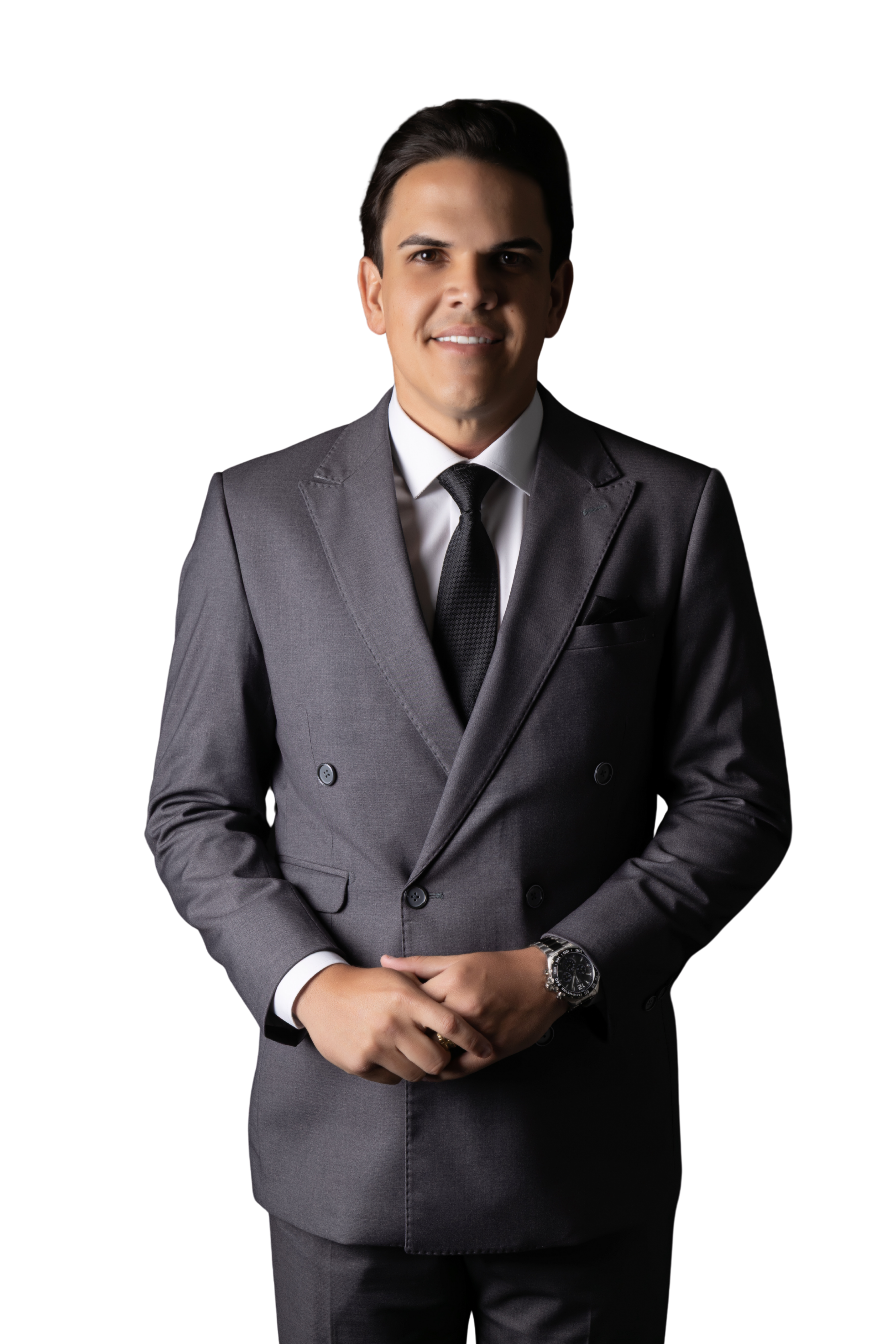 Cairo Soares